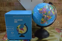 GLOBUS 31027-198