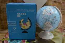 GLOBUS 31027-200