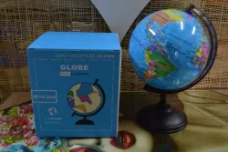 GLOBUS 31027-197