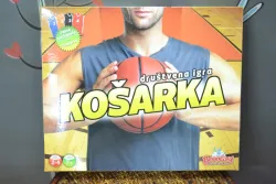 KOŠARKA XL 774758