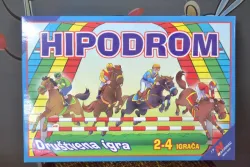 HIPODROM 285141