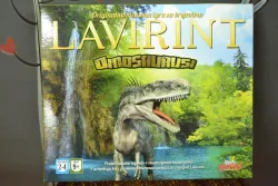 LAVIRINT I DINOSAURUSI 774512