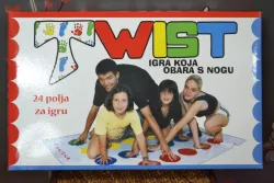 TWIST 060015