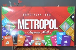 METROPOL 774024