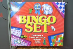 BINGO SET 774291