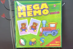 MEGA MEMO 950735