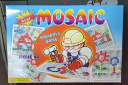 MOSAIC 80pcs 719280