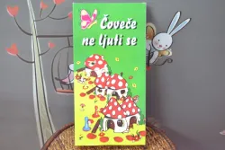 ČOVEČE NE LJUTI SE 950032