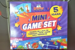 MINI GAME SET 774161