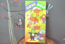 GORE DOLE 950049