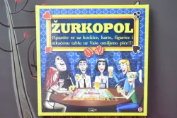 ŽURKOPOL ŠK003