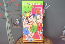 ČOVEČE NE LJUTI SE 950360