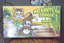 ČOVEČE NE LJUTI SE 600968