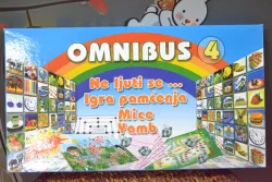 OMNIBUS 4 719433