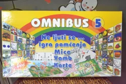 OMNIBUS 5 719440