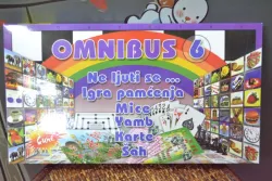 OMNIBUS 6 719587