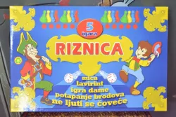 RIZNICA SA 5 IGARA 600951