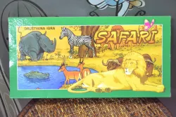 SAFARI 950100
