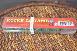 KOCKICE ZA YAMB 1/6 950599