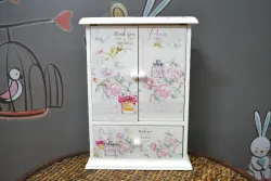 KUTIJA DRVENA HM-1946