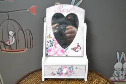 KUTIJA DRVENA HM-2003