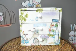 KUTIJA DRVENA HM-1991