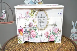 KUTIJA DRVENA HM-1929