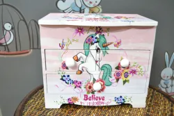 KUTIJA DRVENA HM-1928