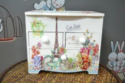 KUTIJA DRVENA HM-1934