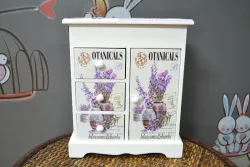 KUTIJA DRVENA HM-1936