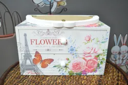 KUTIJA DRVENA HM-1959