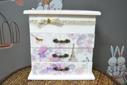 KUTIJA DRVENA HM-1968