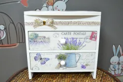 KUTIJA DRVENA HM-1978