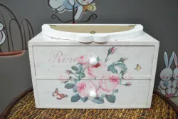 KUTIJA DRVENA HM-1965