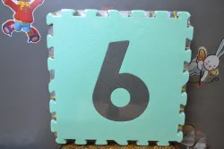 PUZZLE PODNE HM-2422