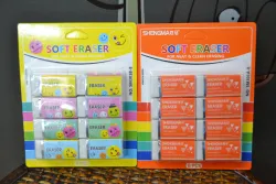 GUMICE SET 1/8 0520-283