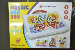 MOZAIK BOX 300 951664