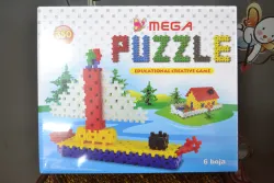 MEGA PUZZLE 350 950667