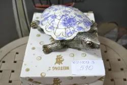 KORNJAČA FIGURA W21109-3