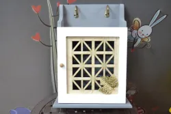 KUTIJA ZA KLJUČEVE 20625-160