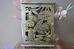 KUTIJA ZA KLJUČEVE 20625-129