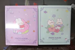 FOTO ALBUM 10x15 20619-11