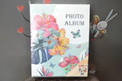 FOTO ALBUM 10x15 100 SLIKA 20619-22