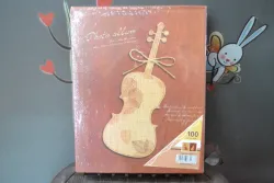 FOTO ALBUM 10x15 100 SLIKA B59868