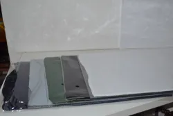 EŠARPA  5