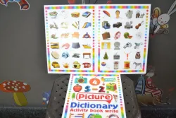 NA SLOVO NA SLOVO SA STIKERIMA 20313-32