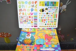 SLOVA I BROJEVI SA STIKERIMA 20313-26