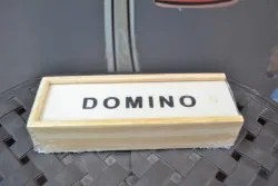 DOMINE DRVENE A21040
