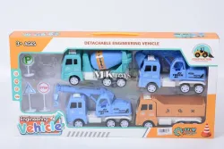 KAMION SET 1/4 MKO626357