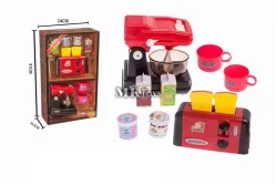 MIKSER SET MKP084961